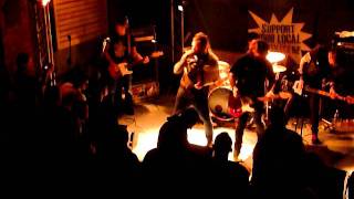 05 The Sainte Catherines - Ring Of Fire = 4 Points