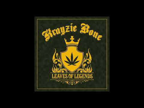 Krayzie Bone - Sheba Doniesha [Official Audio]