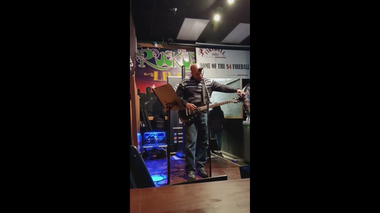 Promotional video thumbnail 4 for Tyler Moore Guitar