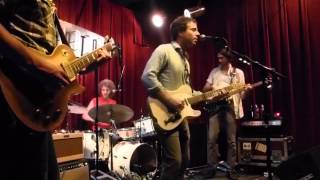 Dawes - Don't Send Me Away (Houston 06.23.15) HD