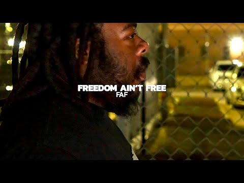 C-Loc “Freedom Ain’t Free” (FAF) (Official Video)