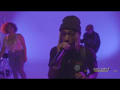 Hottest MC's 2021 New Wave: Cypher