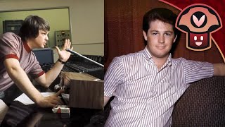 [BRB Talk] Brian Wilson