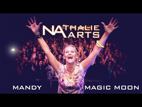 MANDY – Magic Moon 1999