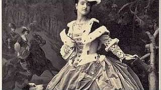 Helmut Wildhaber singt Flotow - Ach so fromm, ach so traut