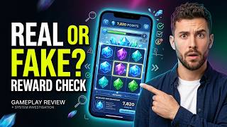 Crystal Jackpot 777 Review: Real or Fake Rewards & Gameplay Check