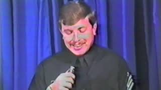 TOP GUN INTERVIEWS & FOOTAGE 1985 video