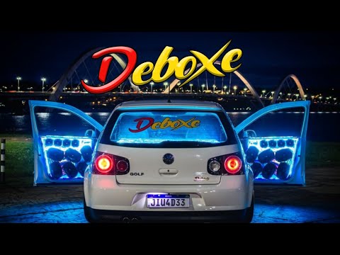 MC JACARÉ - Toma Tapa - Amorelli e Trakino - EletroFunk Deboxe 🍇