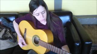 What Manner of Love performed by Kristin