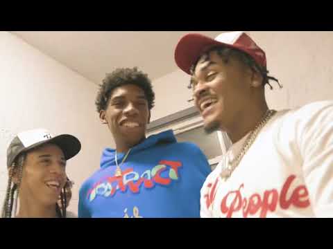 JayBankk “Let The Heat Blow” shot by: @lbkvlogs (Official Music Video)