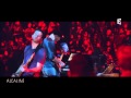 Coldplay Another's arms France2,Alcaline,Le ...