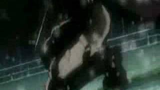 Gungrave - Traveler&#39;s Song