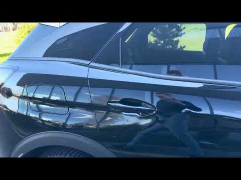 Peugeot 3008, 1.2 l., visureigis / krosoveris
