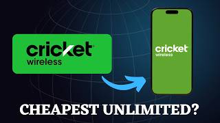 Cricket Wireless Plans Explained (2026): Pricing, Data & Best Value