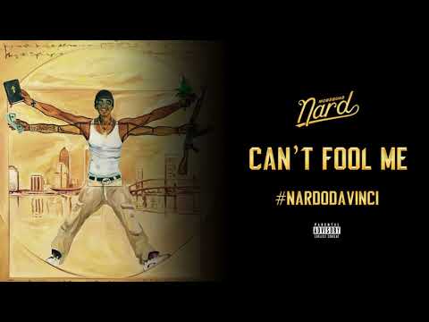MobSquad Nard - Can't Fool Me ft. MobSquad (Prod. Drum Dummie) (Nardo DaVinci Album)