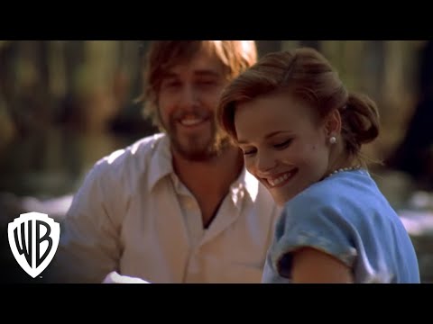 The Notebook | Allie and Noah's Most Iconic Scenes | Warner Bros. Entertainment