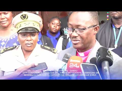 La Revue d'Actualités du 22 mars 2026