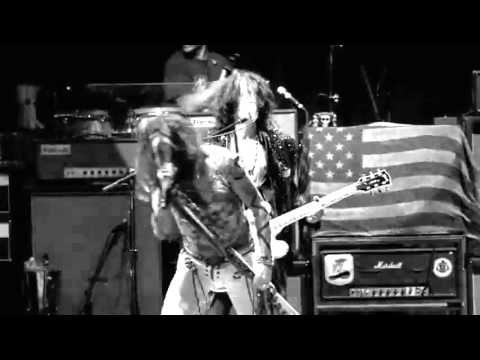 Aerosmith - Oh Yeah (Live 2012)