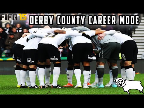 FIFA 15 DERBY COUNTY CAREER MODE - Ep12 - DEADLINE DAY LOANS!