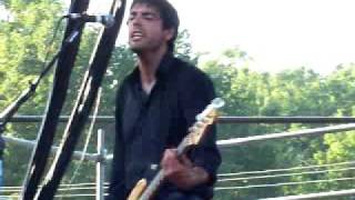 Leave You Now- House of Heroes