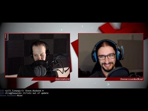 Linux Weekly Daily Wednesday: ChromeBuntu