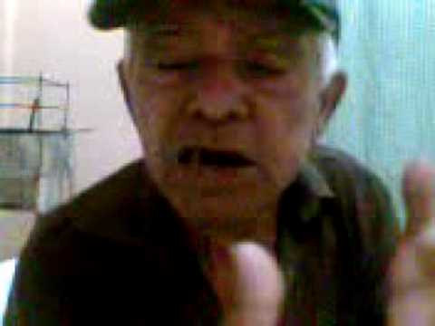 Sensação Mimosense - Ailton e a Bohemia