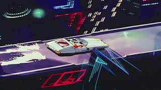 Let&#39;s Be Heroes (Synthwave - Retrowave - Chillwave Mix)