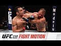 UFC 238: Fight Motion