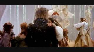 Labyrinth/Legend Fanvid