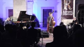 Gianni Lenoci/Giovanni Maier/Bill Elgart "Celebrating Paul Bley"