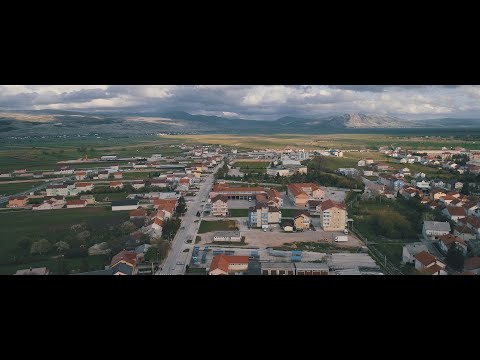 Tomislavgrad, 1.svibanj 2020. Međunarodni praznik rada