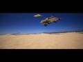Huckfest 2012 116Ft Jump Pismo Dunes 