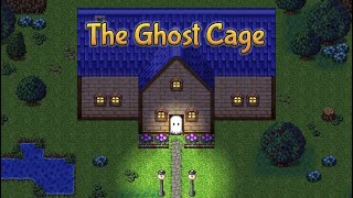 The Ghost Cage trailer
