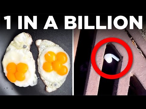 When Lucky People Win The Lottery Of Life