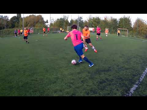 StrefaFutbolu.pl: Pomarańczowi - Kuternogi