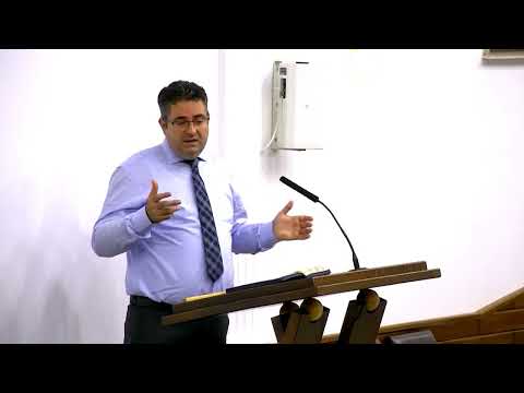 Daniel Movila Pilda robului nemilostiv