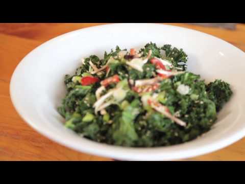 Empowered Health SE02 EP21 - Nutrition