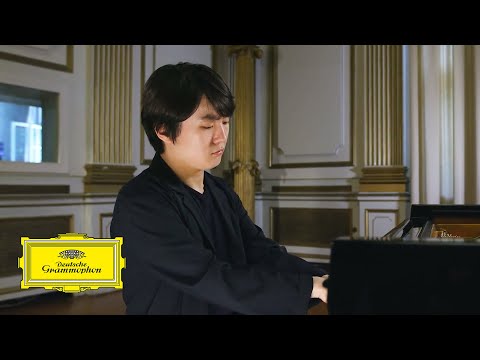 Seong-Jin Cho – Debussy: Suite bergamasque, L.75: III. Clair de lune
