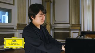 Seong-Jin Cho – Claude Debussy: Clair de lune [Suite bergamasque, L. 75]