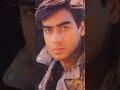 Ajay Devgan ️Premi Aashiq Awara Kumar Sanu Movie Phool Aur Kaante 1991