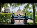 Nusa Dua Beach Hotel Spa Bali 5 Star Luxury Resort Tour Ultimate St Regis Experience