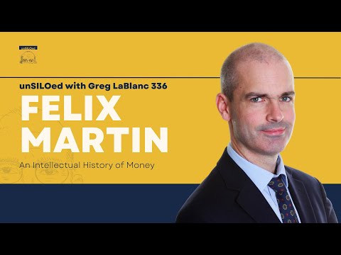 An Intellectual History of Money feat