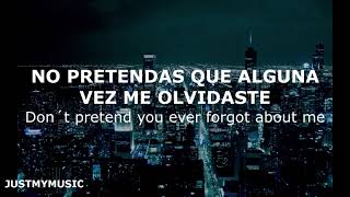 The take over, the breaks over- Fall Out Boy//sub español