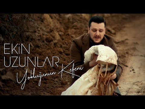 Yokluğunun Kefeni - Ekin Uzunlar