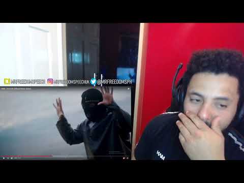 RMR - DEALER (Official Music Video) *REACTION*