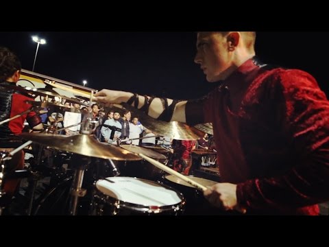 WGI 2016: Broken City - IN THE LOT
