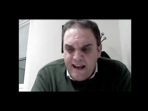 NOTICIERO MADRID. Ciudadanos Collado Villalba sobre transfuguismo