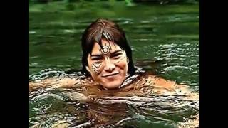 &quot;ÍNDIA&quot; - TEMA DE SERENA - ALMA GÊMEA