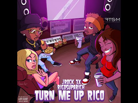 Baby K x Jrock 3x - Big Bandz ( Official Video )