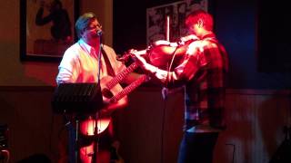 Heart Of The Appaloosa